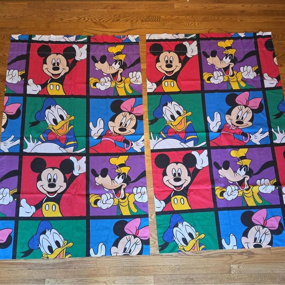 Disney Dinnerware